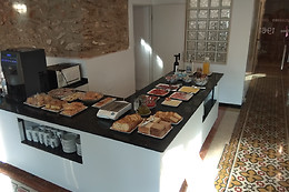 HOTEL NOU CASABLANCA