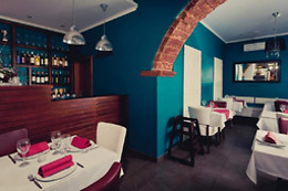 BARTHOLOMEU GUESTHOUSE