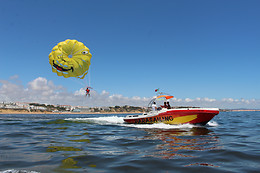 Jet Boat Algarve - Momentos Dinâmicos