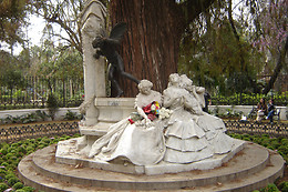 CONOCER SEVILLA