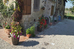 River Melody Umbria