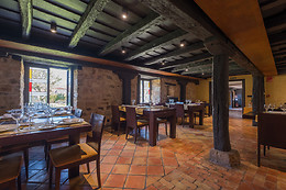 POSADA SANTA MARIA LA REAL