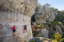 Antipodes Sport Nature