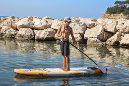 Base Nature et Nautique