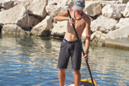Base Nature et Nautique