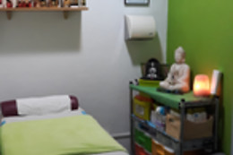 TERAPIAS TERE Y ESTÉTICA