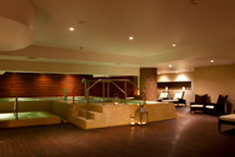 SPA CORINTHIA HOTEL LISBON