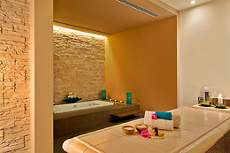 SPA CORINTHIA HOTEL LISBON