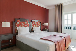 Conimbriga Hotel do Paço 4*