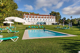 Conimbriga Hotel do Paço 4*