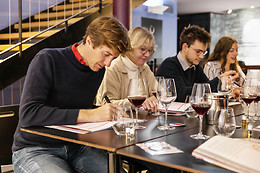 Prodégustation