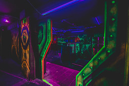 LASER3000 - Laser Shooting Games