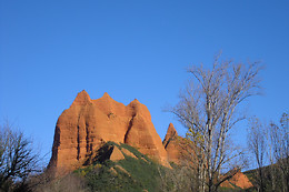 RUTAS XANZÁ