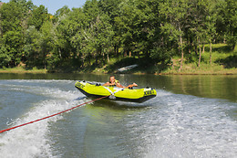 Water Glisse Passion