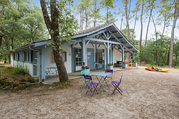 Base de Loisirs de Testarouman