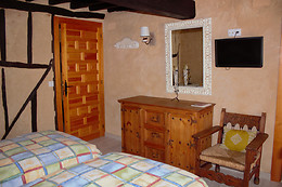 CASA ÁNGEL RIVAS