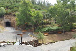 QUINTA DAS MINAS DA RECHEIRA