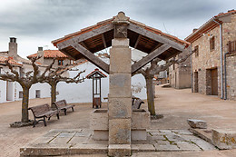 HOSTATGERIA SANT JAUME