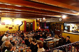 HOSTATGERIA SANT JAUME