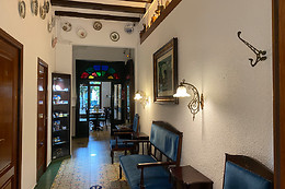 HOTEL MITUS