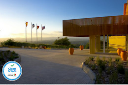 HOTEL DA MONTANHA 4*