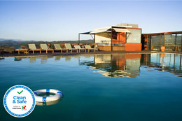 HOTEL DA MONTANHA 4*