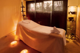 SPA EL CORTIJO