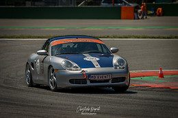 Marc Duez Events