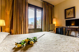 HOTEL TEMPLE PONFERRADA & HOTEL TEMPLE PRADORREY