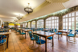 HOTEL TEMPLE PONFERRADA & HOTEL TEMPLE PRADORREY