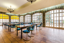 HOTEL TEMPLE PONFERRADA & HOTEL TEMPLE PRADORREY