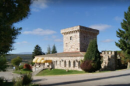 HOTEL TEMPLE PONFERRADA & HOTEL TEMPLE PRADORREY