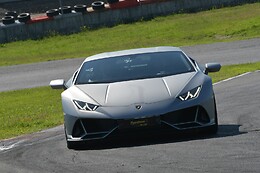 Passione GT Noleggi