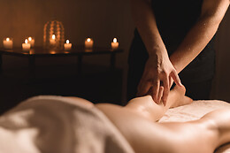 Espaço Ganesha - Massagens & Beleza