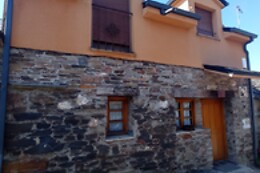 CASA DE ABRIL