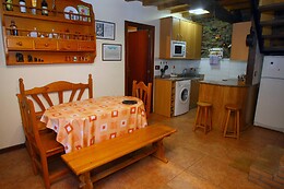 CASA DE ABRIL