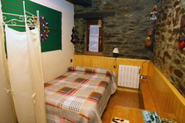 CASA DE ABRIL