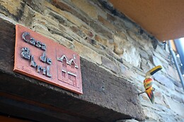 CASA DE ABRIL