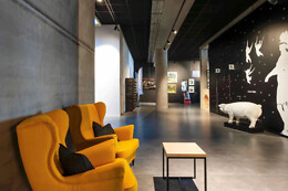 Ibis Styles Namur