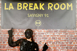 La Break Room