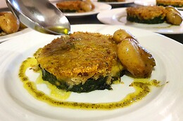 HOTEL DA MONTANHA 4*