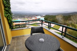 HOTEL DA MONTANHA 4*