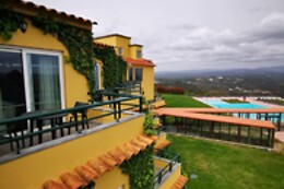 HOTEL DA MONTANHA 4*