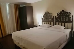 HOTEL DA MONTANHA 4*