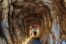 QUINTA DAS MINAS DA RECHEIRA
