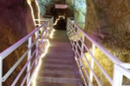 QUINTA DAS MINAS DA RECHEIRA