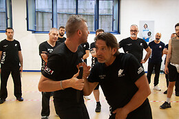 FDKM Police Combat System