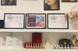 Nano Beauty Zone