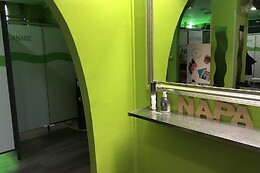 Napa Estetica e Solarium