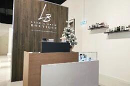 Lash & Brow